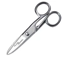 Fluke Networks Electrician's Snips. Fixed Price $58.36.