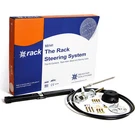 Seastar SS14114 Back Mount Rack & Pinion Steering Kit Foot Teleflex. Fixed Price $230.68.