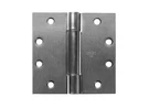 CB1961R Full Mortise Concealed Bearing Heavy Weight Hinge Satin Stainless Steel. Fixed Price $94.82.