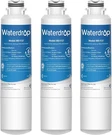 Waterdrop F27 Refrigerator Filter,replacement For Samsung Haf-cin. Fixed Price $27.99.