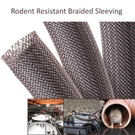Rodent Resistant Expandable Braided Sleeving For Mouse & Rat Repellent. Fixed Price $307.44.