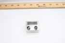 Crl Door Stopper Polished Stainless SERNS1PS. Fixed Price $22.24.