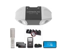Chamberlain Belt Drive Garage Door Opener Myq Security+ 2.0 Gray. Fixed Price $354.88.