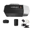 Liftmaster 2220L 3/4 Hps Dc Chain Drive Garage Door Opener W/ Camera And Wi-fi. Fixed Price $324.95.