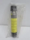 Hosemaster FSMS0150X12 , 1.5"MALE Swivel Ss Fire Sheild Flexible. Fixed Price $104.00.