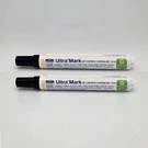 2 Pack - Mohawk Ultra Cabinet Furniture Touch Up Marker Silk Background. Fixed Price $15.00.