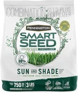 Pennington Smart Seed Southern Sun And Shade Grass Fertilizer Mi .... Fixed Price $37.99.