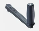 Lewmar Alloy Winch Handle, 8" Non-locking, 29141010. Fixed Price $69.95.