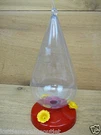 Perky Pet Dew Drop Plastic Hummingbird Feeder 32OZ Ports #273. Fixed Price $5.95.