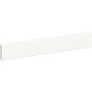 Kohler K-28266-MMW Silestone Quartz Vanity Side Splash In Miami White Local Only. Fixed Price $114.95.