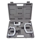 Atd 3PC Air Brake Service Tool Set, Slack Adjuster Puller, Clevis Pin Press 5164. Fixed Price $349.99.