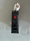 Homeline Ground-fault Circuit Breaker Interrupter Abb Amps. Fixed Price $40.00.