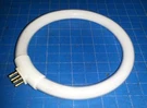 Alvin Velleman Harbor 12W T4 6400K Circular Fluorescent Magnifying Lamp Bulb. Fixed Price $15.20.