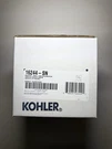 Kohler K-16244-SN Margaux Single-function Shower Head Vibrant Polished Nickel. Fixed Price $52.46.