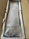 Fanimation BPW8514-48MWW Matte White Blades Only 48" Triaire. Fixed Price $79.00.