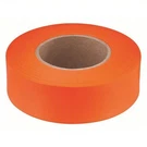 Milwaukee 77-002 200' Org Flag Tape. Fixed Price $9.07.