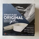 Clark Dietrich Strait Flex Original Corner Bead 2 3/8 100. Fixed Price $10.00.