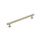 Amerock BP54051BBZ Golden Champagne Appliance Pull 18 Inch (457MM) Center.... Fixed Price $220.86.