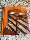 Built-ins Time-life Books Hardcover 1979 Edition Diy Home Improvement. Fixed Price $11.96.