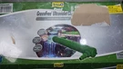 Tetra Pond Greenfree Ultraviolet Clarifier UVC-36, W 8800 Gallon, Tested Read. Fixed Price $179.99.