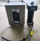 Tersano Lotus Pro Sao Cleaning System With Cartridge. Fixed Price $479.99.