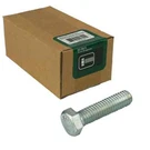 Everbilt 1/4 IN.-20 2-1/2 Zinc Plated Hex Bolt (100-PACK) 504556. Fixed Price $29.95.