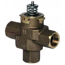 Honeywell 13440 Inc. Inch Three-way Cartridge Cage Valve, 8.6 Cv. Fixed Price $141.70.
