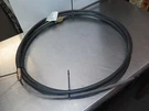 Uflex 20' Fast Connect Rotary Steering Cable Universl M66X20 (37E). Fixed Price $50.00.