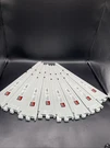 16 In. Heavy Duty Support Bracket Set Of 8. Fixed Price $65.00.