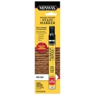 Minwax 63483000 Wood Finish Stain Marker For Touch Ups, Pack Of 1, Red Oak. Fixed Price $14.99.