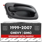 Exterior Door Handle, Passenger Side For Chevrolet Silverado; Gmc Sierra. Fixed Price $41.79.