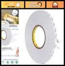Heavy Duty Double Sided Tape 164FT - Waterproof Adhesive For Wall, Led Strip, Cr. Fixed Price $39.89.