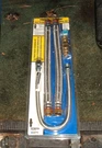 Gas Water Heater Install Kit. Fixed Price $23.99.
