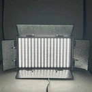 Ikan Rayden Bi-color Half X 1 Studio & Field Led Light RB5. Fixed Price $215.99.