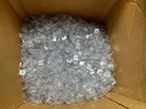 1,500X Pack Lot Tenn-tex Plastics TXT-801-00 5MM Bore Locking Shelf Support. Fixed Price $139.99.