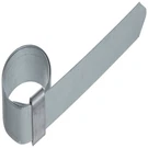 Band-it JS3029 Junior Wide X 0.025 Thick 1-3/8 Diameter Galvanized Carbon. Fixed Price $99.81.