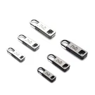 Zipper Replacement 3 Size Easy Use For Broken Missing Pulls Repair Fix. Fixed Price $23.01.