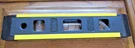 Popular Mechanics 9 In. Plastic Magnetic Torpedo Level 3 Vial. Fixed Price $9.00.