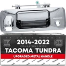 Tailgate Handle For Toyota Tacoma Tundra W/ Camera Hole, Led. Fixed Price $59.99.