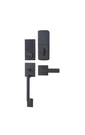 Amazon Basics Grade 3 Electronic Touchscreen Deadbolt Door Keypad Lock. Fixed Price $39.95.