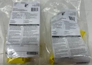 Lot Of 2 Square D Service Barrier PKSB1HA. Fixed Price $23.99.