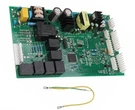 Refrigerator Main Control Board WR55X10942C. Fixed Price $210.00.