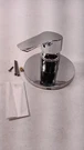 Grohe 19458003 Pressure Balance Valve Trim With Cartridge - Chrome. Fixed Price $105.00.