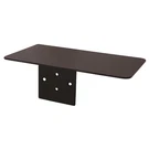 Ppg SA-251-MB For Speakman Lura Paper Holder Phone Shelf I. Fixed Price $133.97.
