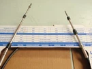 Control Cable Fit Yamaha Suzuki Honda And Inboard Engines 22FT C8X22 Universal. Fixed Price $64.95.