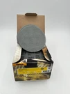Mirka Autonet 5" Grit Discs AE23205032. Fixed Price $28.00.