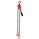 American Power 605 3/4 Ton Chain Puller. Fixed Price $225.01.