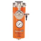 Devilbiss Finishline 120CFM Air Filter With 50CFM Regulator HAR-602. Fixed Price $329.99.