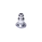 3M(TM) Quick Release Adaptor, 05752, 5/8 In Thread MMM05752 Brand New!. Fixed Price $58.80.