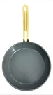 Greenpan Stanley Tucci 8" Ceramic Nonstick Fry Blue. Fixed Price $79.99.